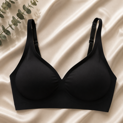 No Pressure Jelly Bra
