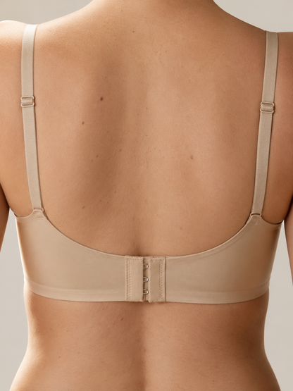 No Pressure Jelly Bra